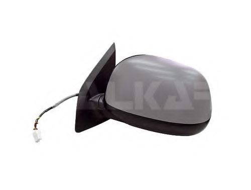 ALKAR 6139859 Outside Mirror